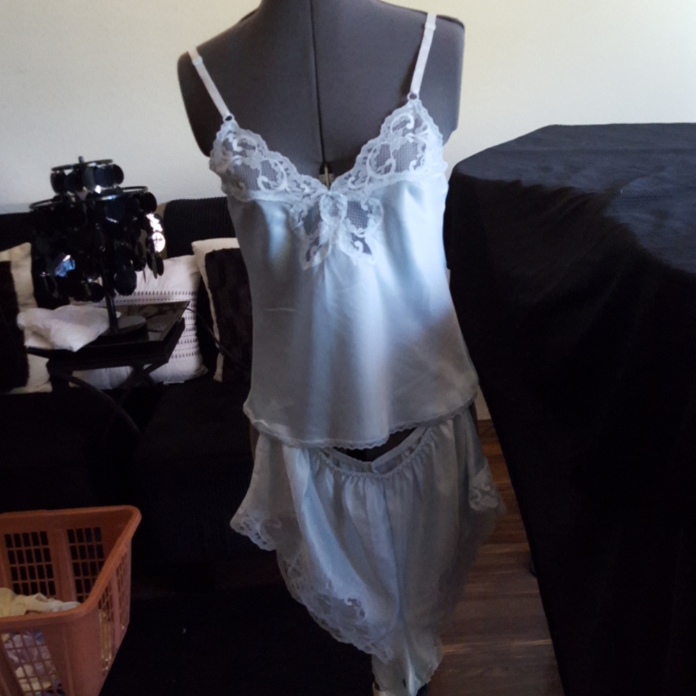 Maidenform Baby doll.